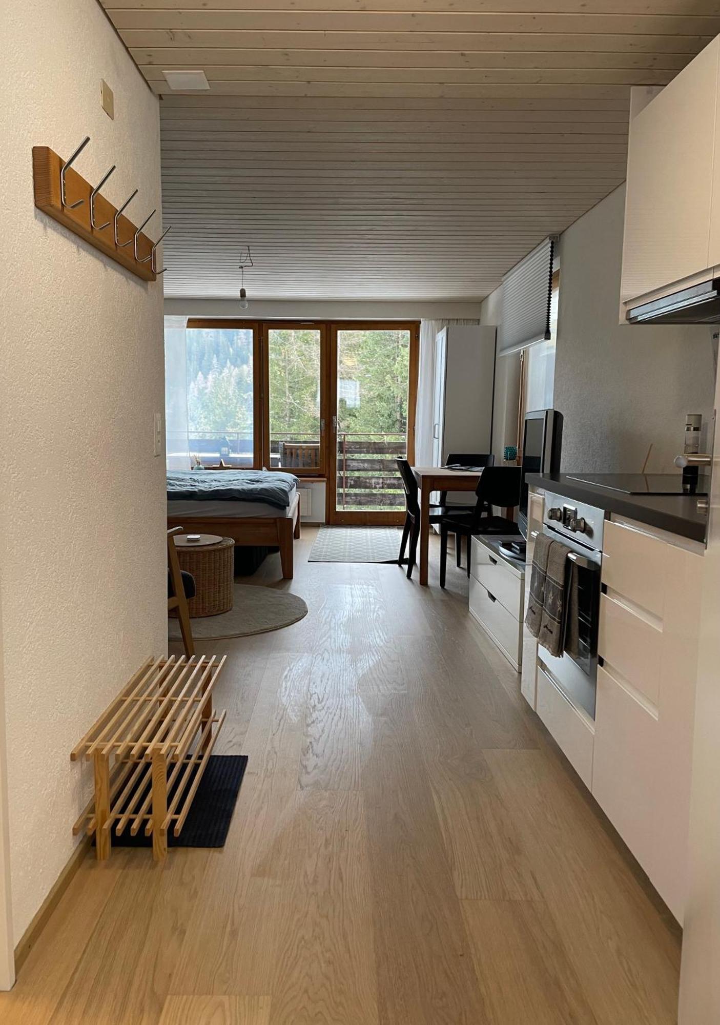 アローザCasa Marlenca Egアパートメント エクステリア 写真